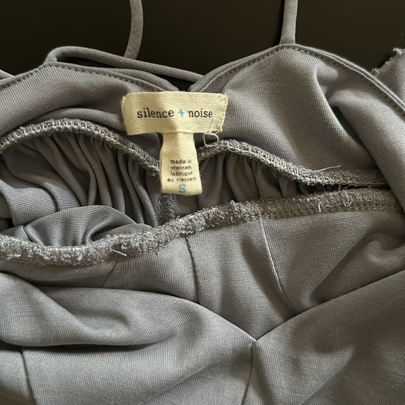 So fun ! Airy romper - Picture 5 of 6